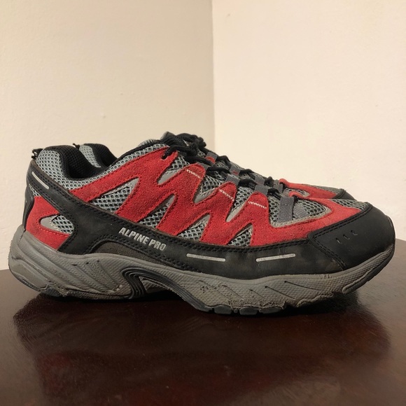 Alpine Pro Size 10.5 - Picture 1 of 9